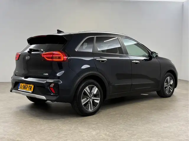 Kia Niro view 12