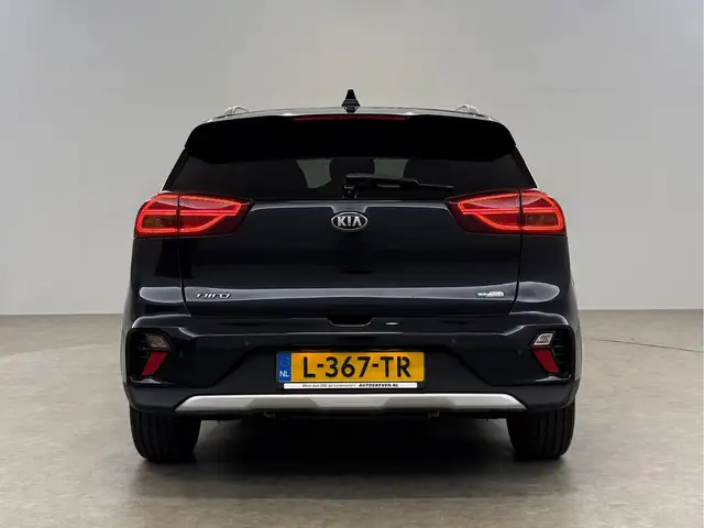 Kia Niro view 9