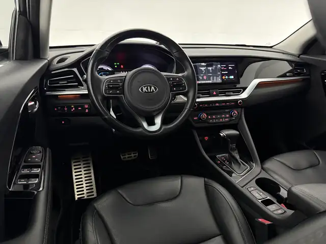 Kia Niro view 13