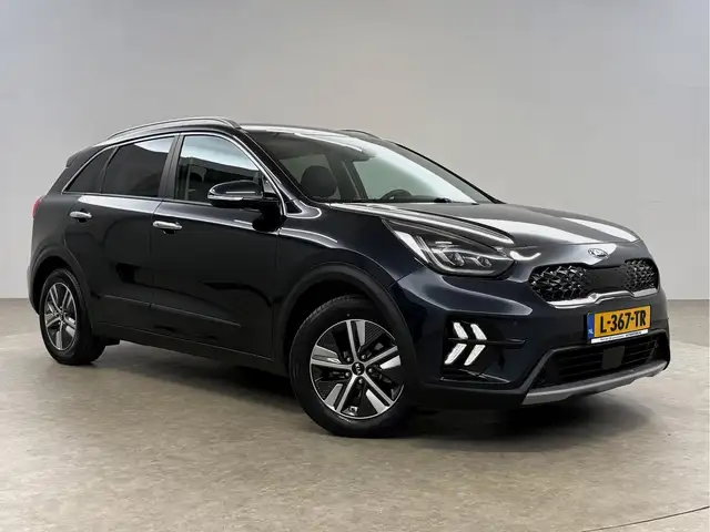 Kia Niro view 6