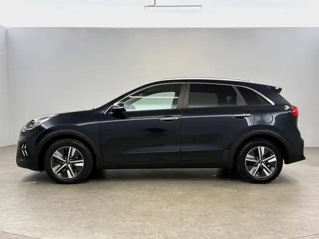 Kia Niro view 11