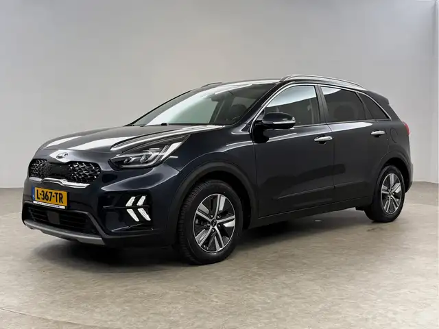 Kia Niro view 7