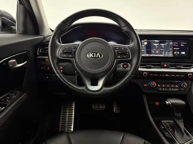 Kia Niro view 14
