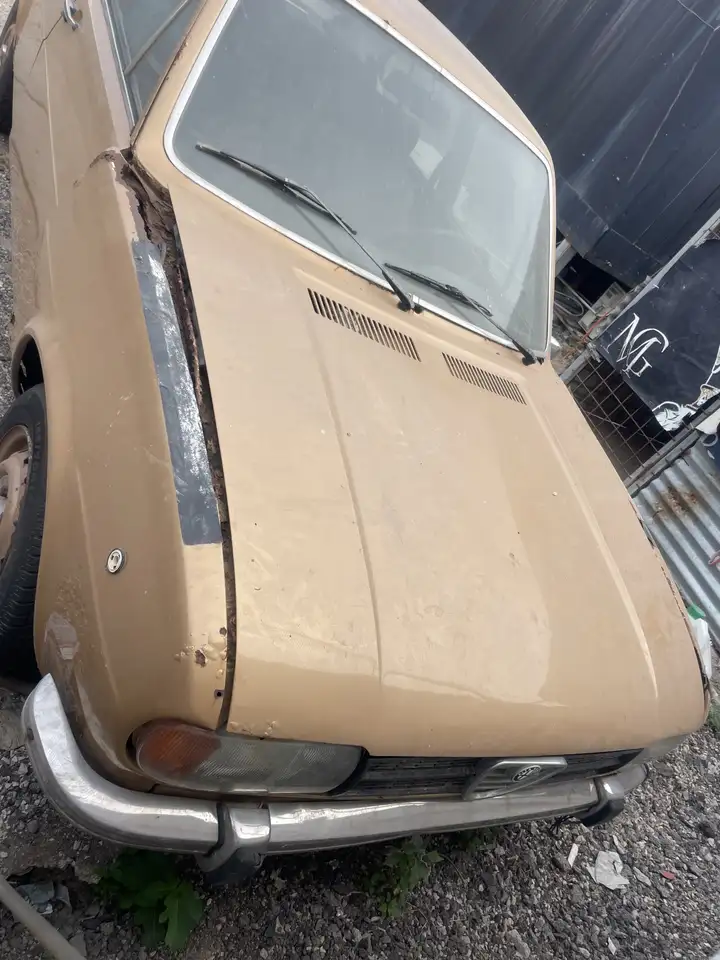Alfa Romeo Alfasud 1.2 4p N, foto 3