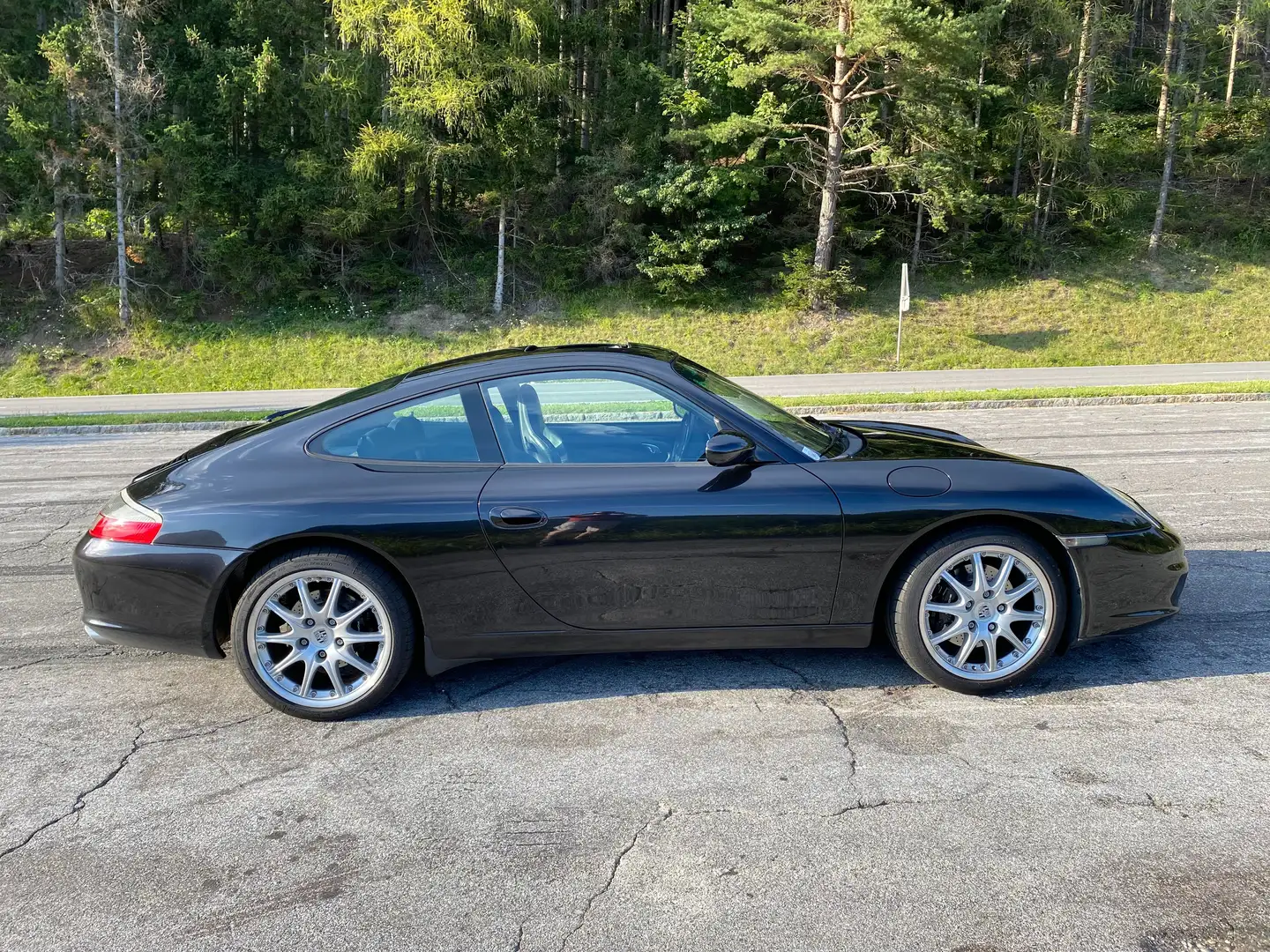 Porsche 911 - 2