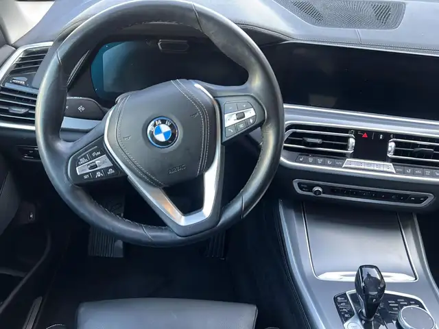 BMW X5 view 14