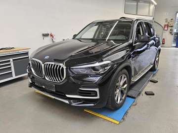 xDrive 45 e xLine Memory*LED*Leder*AHK*DriveP