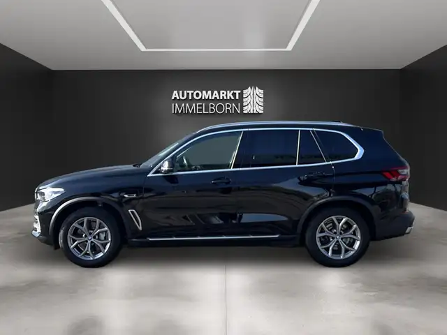 BMW X5 view 7