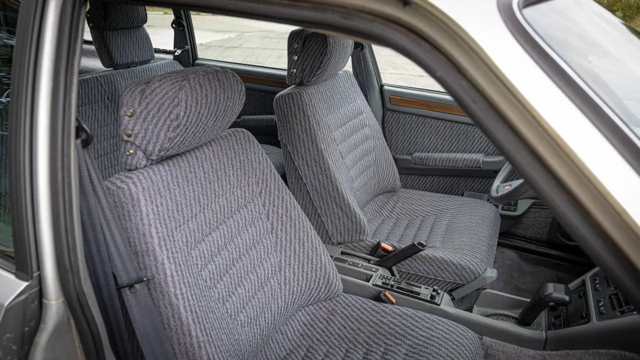 Citroen CX 25 TRI Break Automatic, foto 11