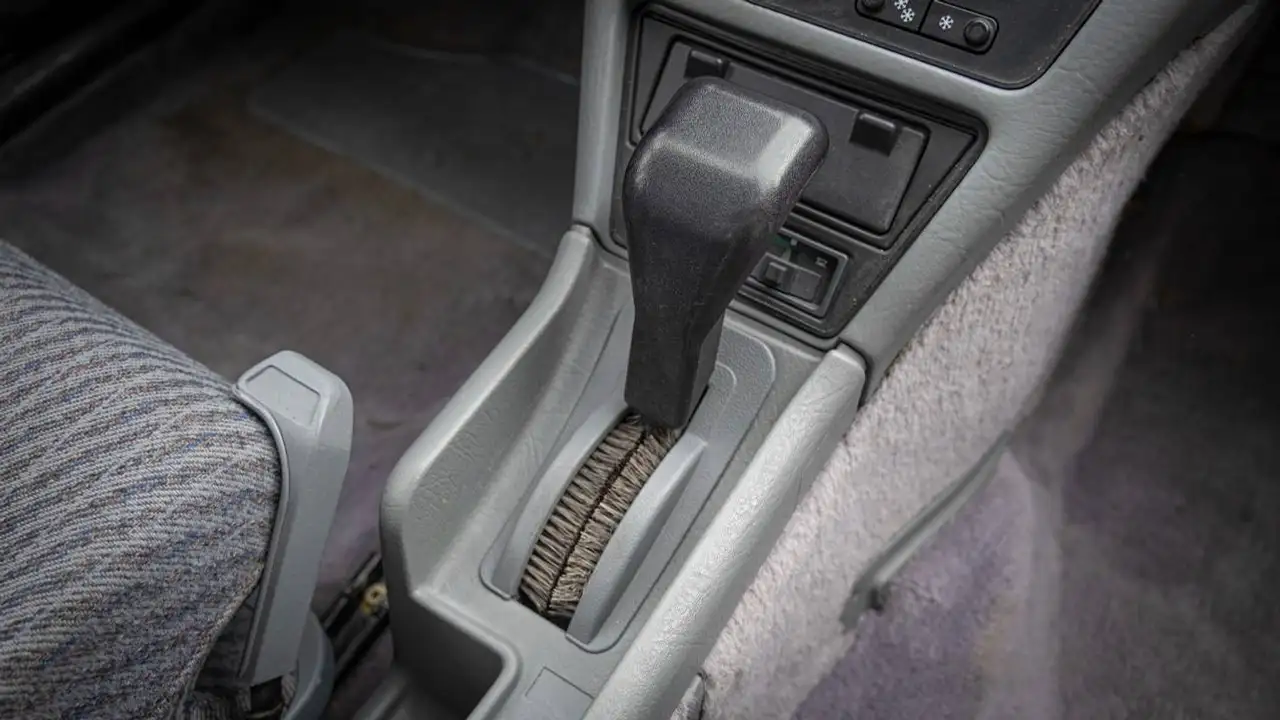 Citroen CX 25 TRI Break Automatic, foto 8