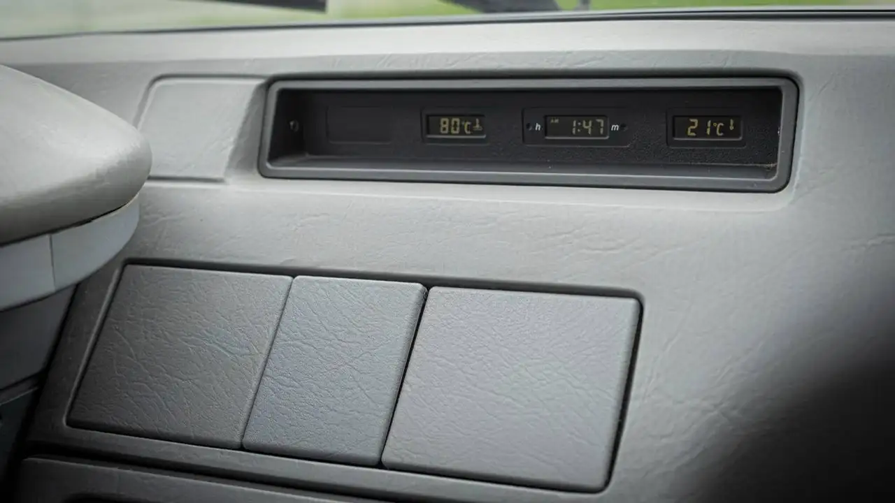 Citroen CX 25 TRI Break Automatic, foto 10