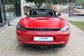 Porsche Boxster S PDK Rojo - thumbnail 9