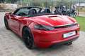 Porsche Boxster S PDK Rojo - thumbnail 10