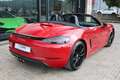 Porsche Boxster S PDK Rojo - thumbnail 6