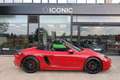 Porsche Boxster S PDK Rojo - thumbnail 5