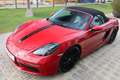 Porsche Boxster S PDK Rojo - thumbnail 22