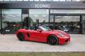 Porsche Boxster S PDK Rojo - thumbnail 1