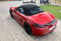 Porsche Boxster S PDK Rojo - thumbnail 27