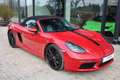 Porsche Boxster S PDK Rojo - thumbnail 25
