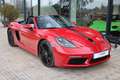 Porsche Boxster S PDK Rojo - thumbnail 8