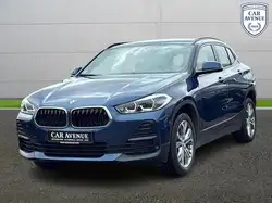BMW X2 X1 X2 sDrive18d