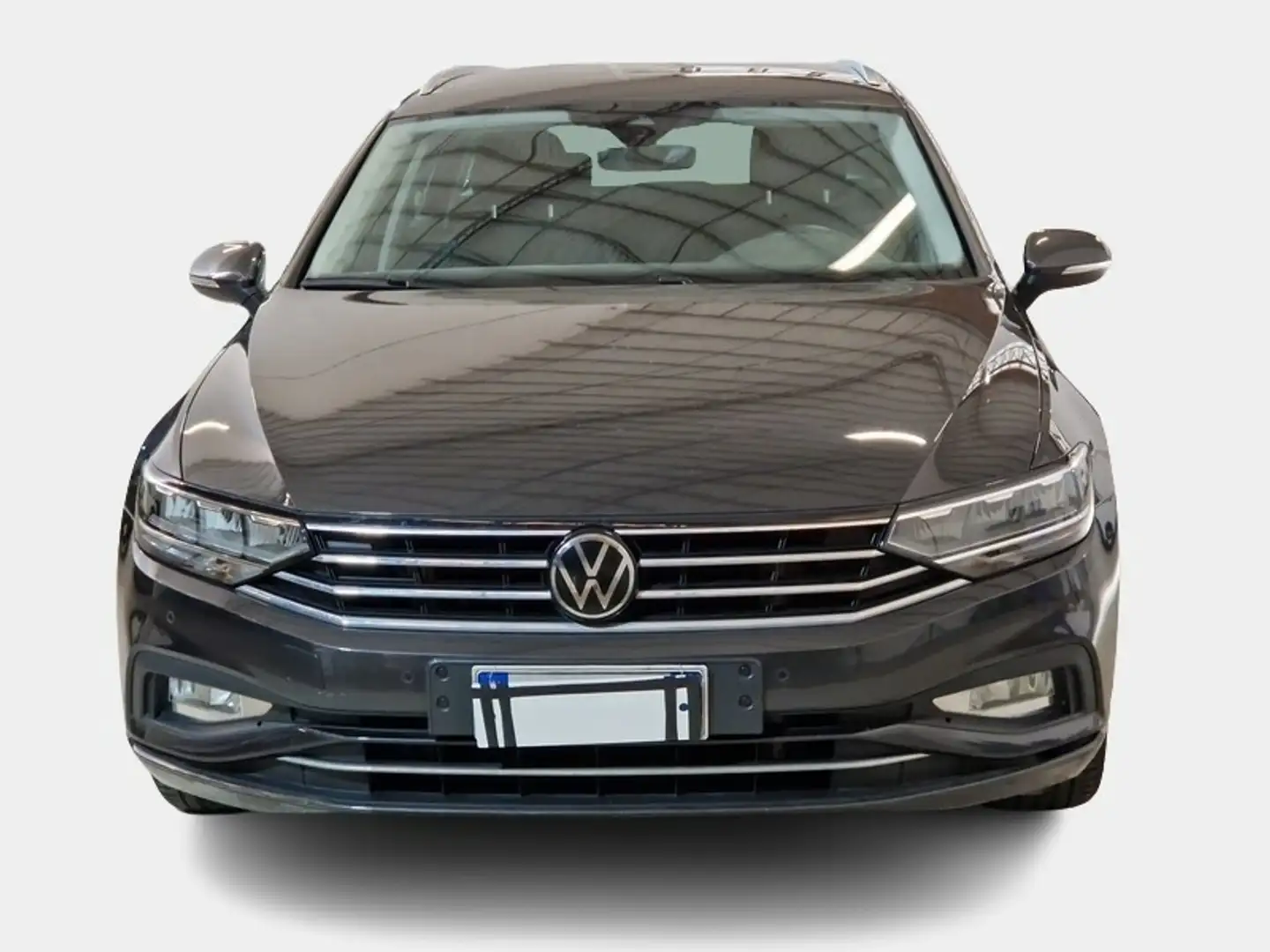 Volkswagen Passat Variant 2.0 TDI SCR EVO 110kW Business DSG - 2