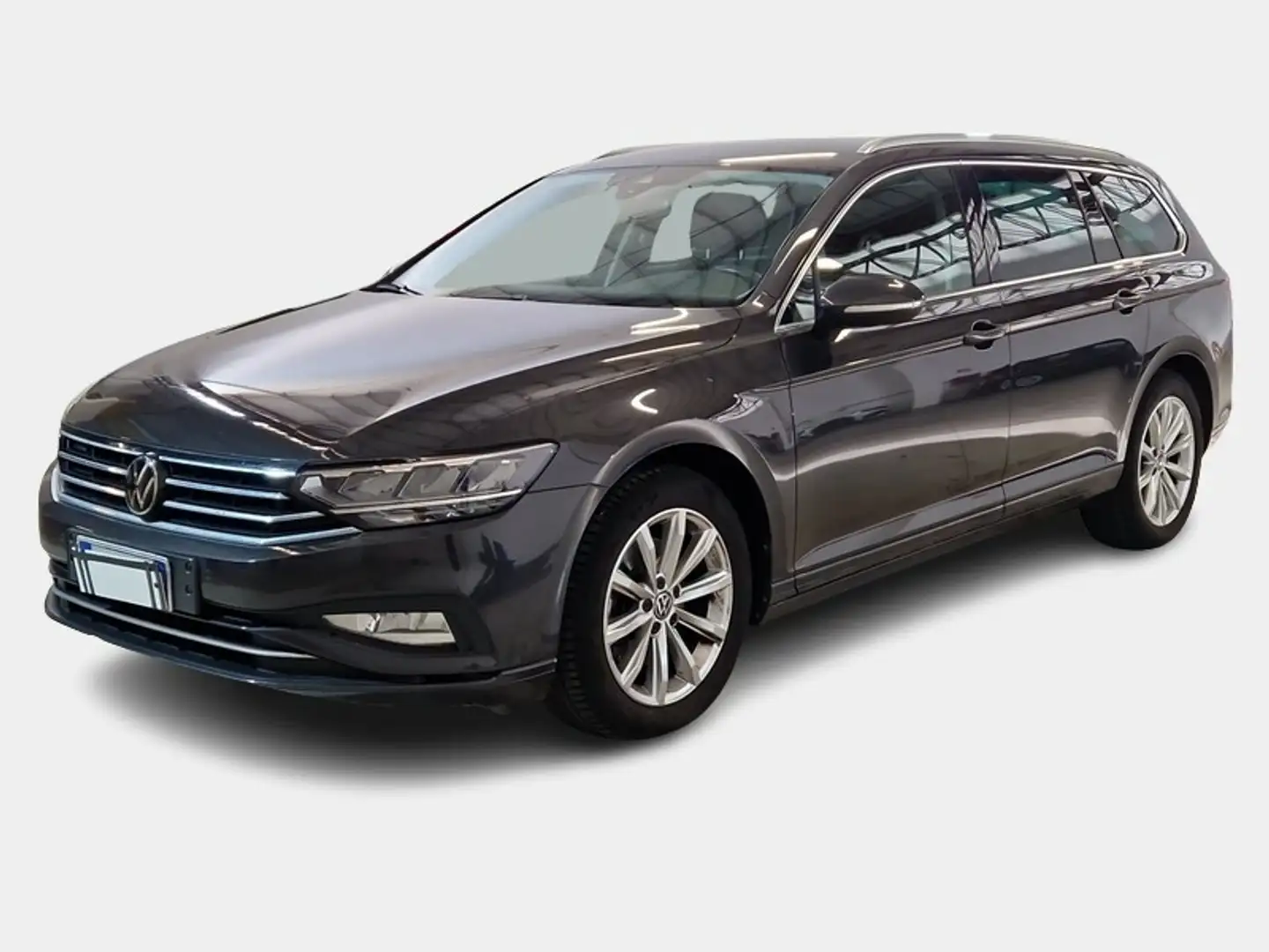 Volkswagen Passat Variant 2.0 TDI SCR EVO 110kW Business DSG - 1
