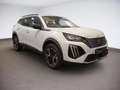 Peugeot 2008 Allure Puretech 360° Kamera Navi Totwinkel Weiß - thumbnail 2