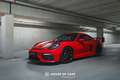 Porsche 718 CAYMAN GT4 CS PDK 111 POINTS CHECK-UP Rojo - thumbnail 4