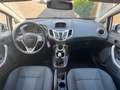 Ford Fiesta Titanium TÜV NEU 2-Hand Klima 98Tkm Blanc - thumbnail 14