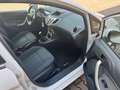 Ford Fiesta Titanium TÜV NEU 2-Hand Klima 98Tkm Blanc - thumbnail 12