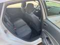 Ford Fiesta Titanium TÜV NEU 2-Hand Klima 98Tkm Blanc - thumbnail 11