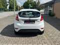Ford Fiesta Titanium TÜV NEU 2-Hand Klima 98Tkm Blanc - thumbnail 5
