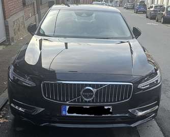 2.0 D4 AWD Inscription Geartronic