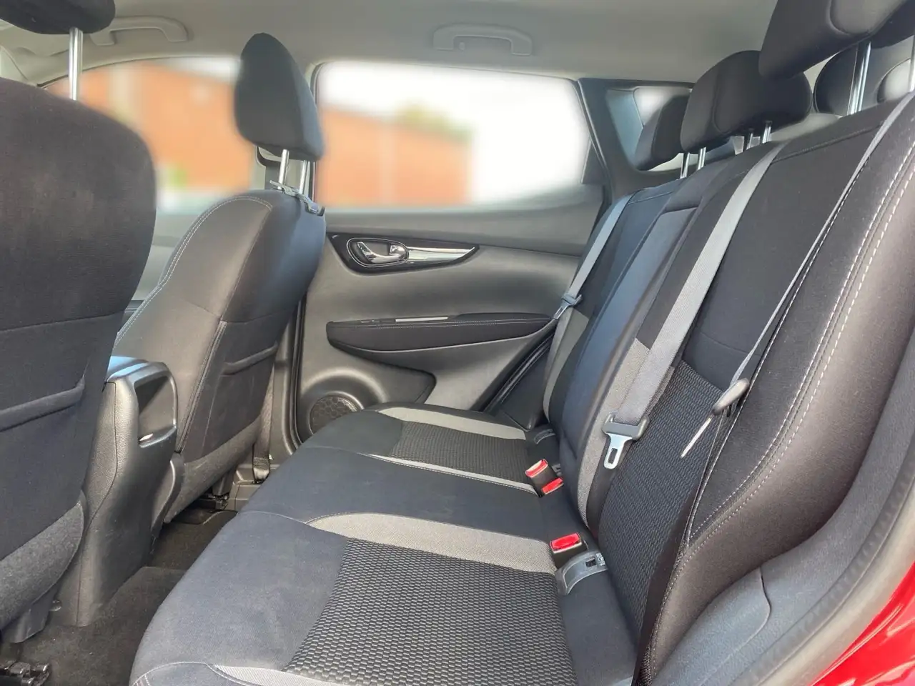 Nissan Qashqai 1.3 DIG-T Shiro *AHK*Navi +Kamera +WR*, миниатюра 11