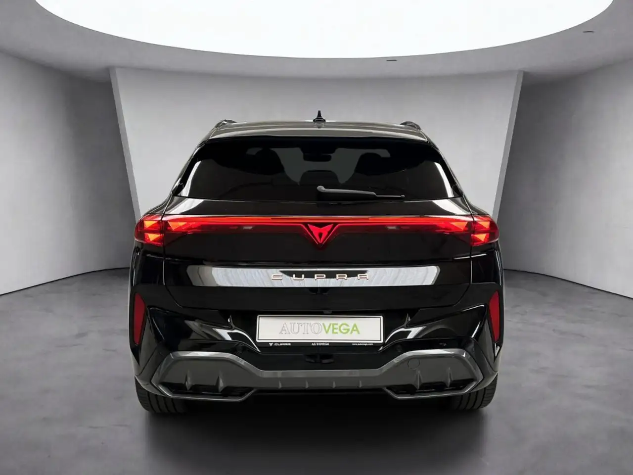 CUPRA Terramar 2026