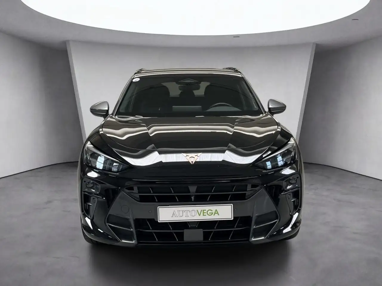 CUPRA Terramar 2026