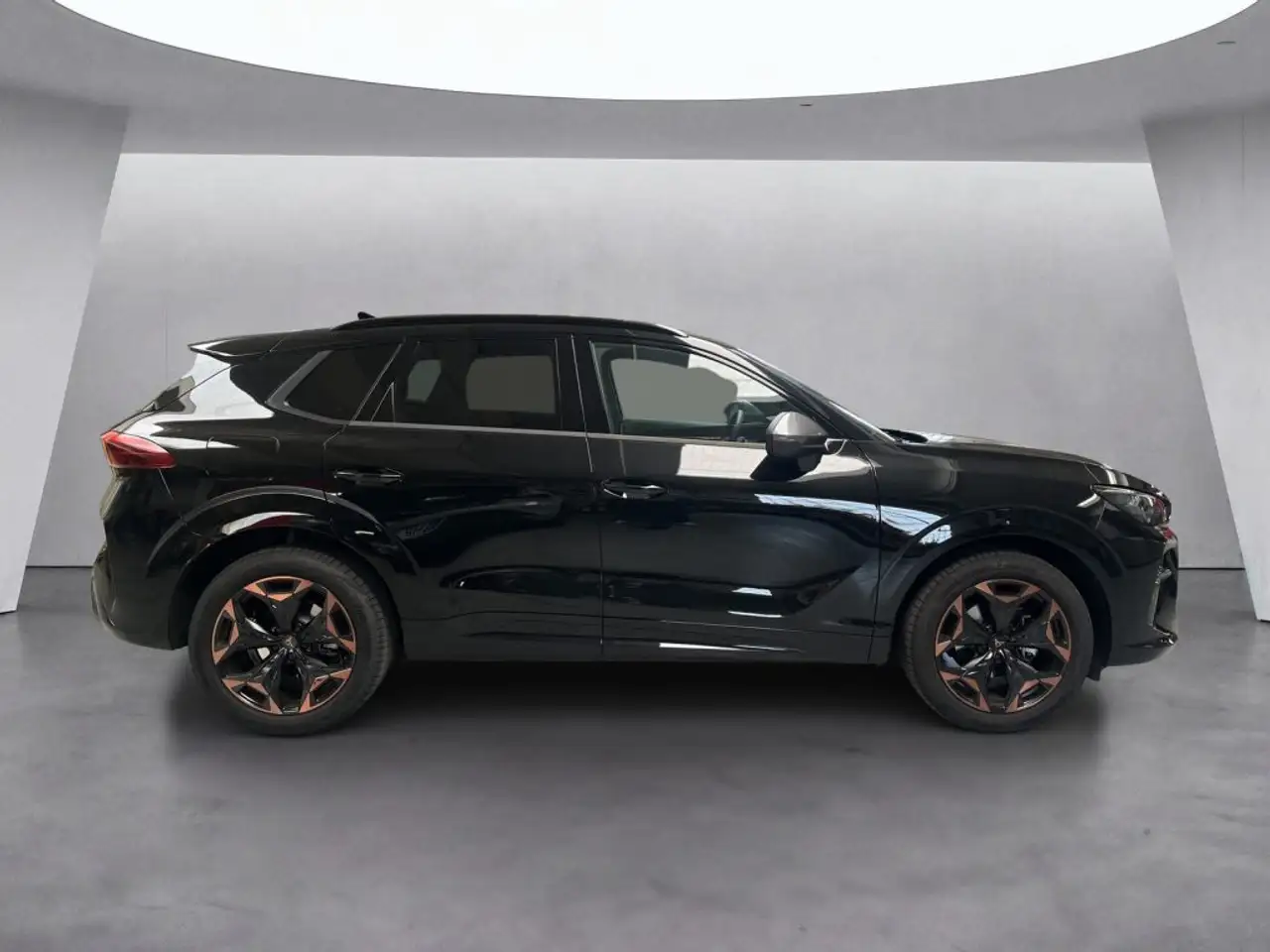 CUPRA Terramar 2026