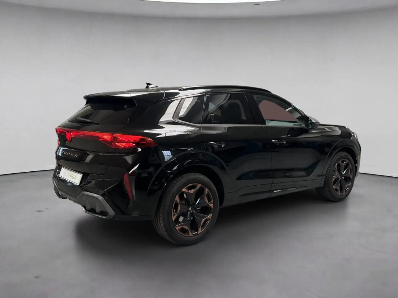 CUPRA Terramar 2026