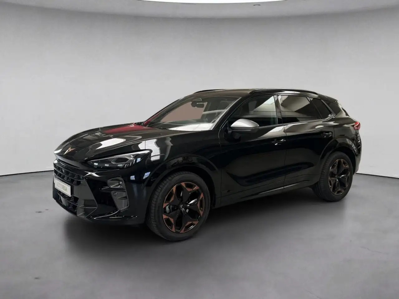 CUPRA Terramar 2026
