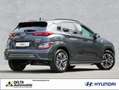 Hyundai KONA Prime Sitzpaket Glasdach Grau - thumbnail 3
