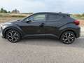 Toyota C-HR 125H Advance Negro - thumbnail 2