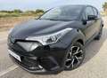 Toyota C-HR 125H Advance Negro - thumbnail 1