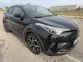 Toyota C-HR 125H Advance Negro - thumbnail 21