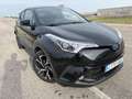 Toyota C-HR 125H Advance Negro - thumbnail 6