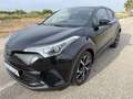 Toyota C-HR 125H Advance Negro - thumbnail 19