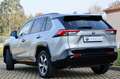 Toyota RAV 4 2.5 vvt-ie phev plug in Dynamic awd 306cv e-cvt Argento - thumbnail 4