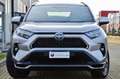 Toyota RAV 4 2.5 vvt-ie phev plug in Dynamic awd 306cv e-cvt Argento - thumbnail 2