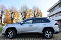 Toyota RAV 4 2.5 vvt-ie phev plug in Dynamic awd 306cv e-cvt Argento - thumbnail 3
