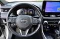 Toyota RAV 4 2.5 vvt-ie phev plug in Dynamic awd 306cv e-cvt Argento - thumbnail 8